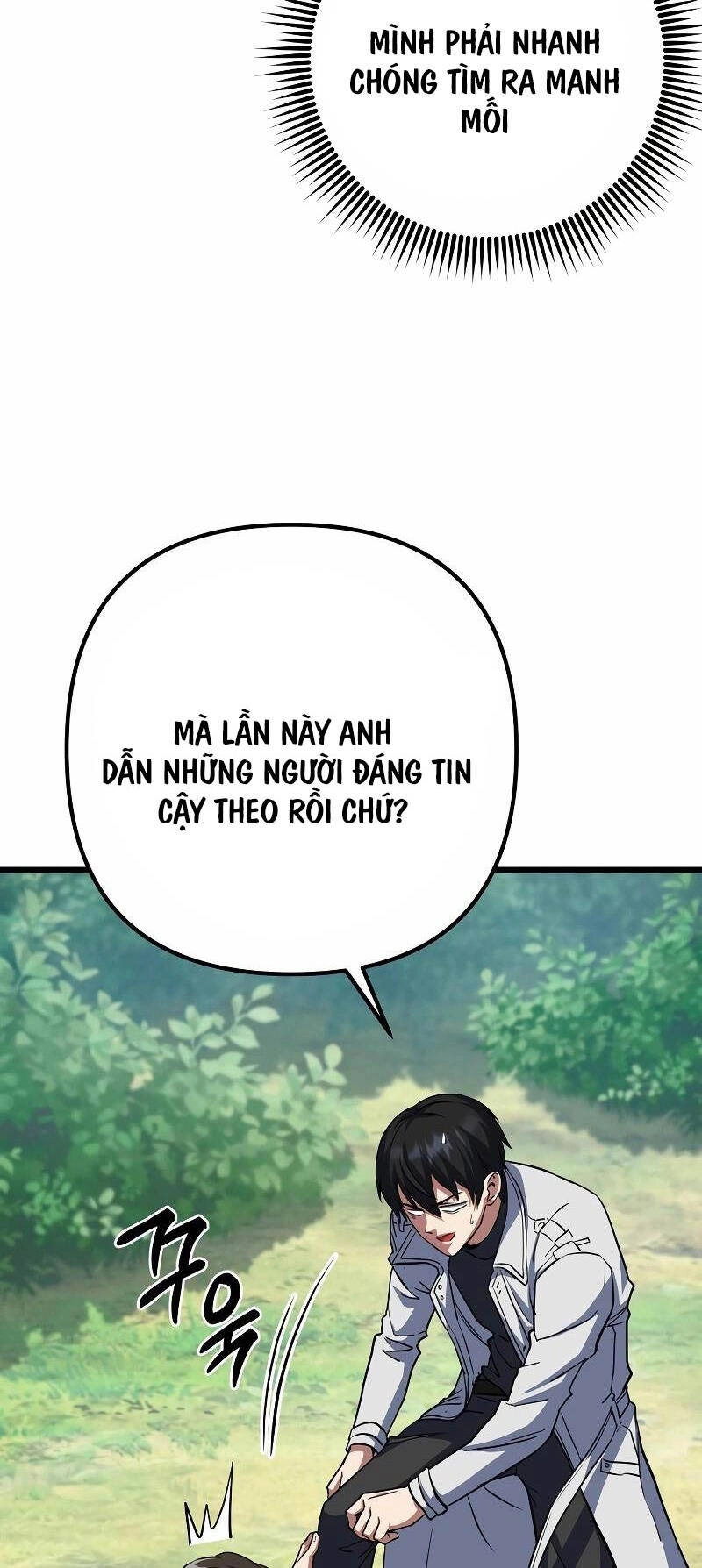 Thăng Hạng Từ Đỉnh Cấp Chapter 55 - 30