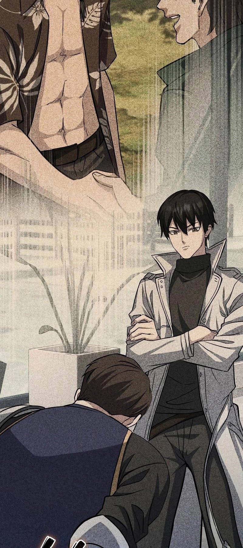 Thăng Hạng Từ Đỉnh Cấp Chapter 55 - 32