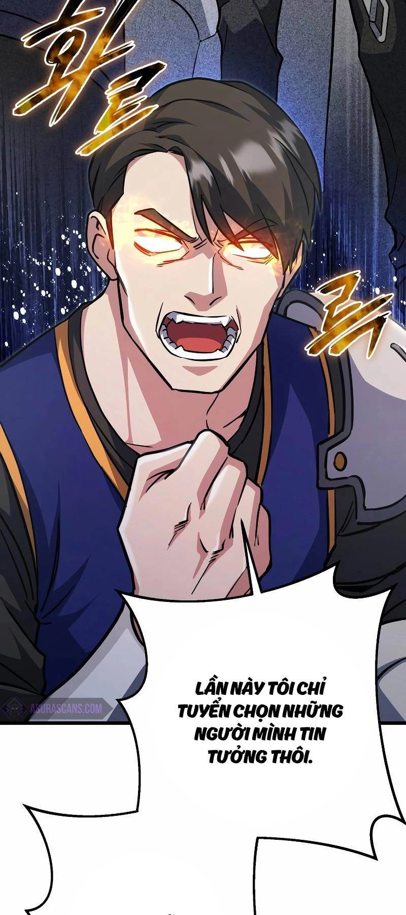 Thăng Hạng Từ Đỉnh Cấp Chapter 55 - 33