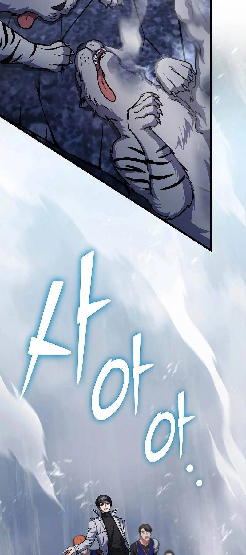 Thăng Hạng Từ Đỉnh Cấp Chapter 55 - 43