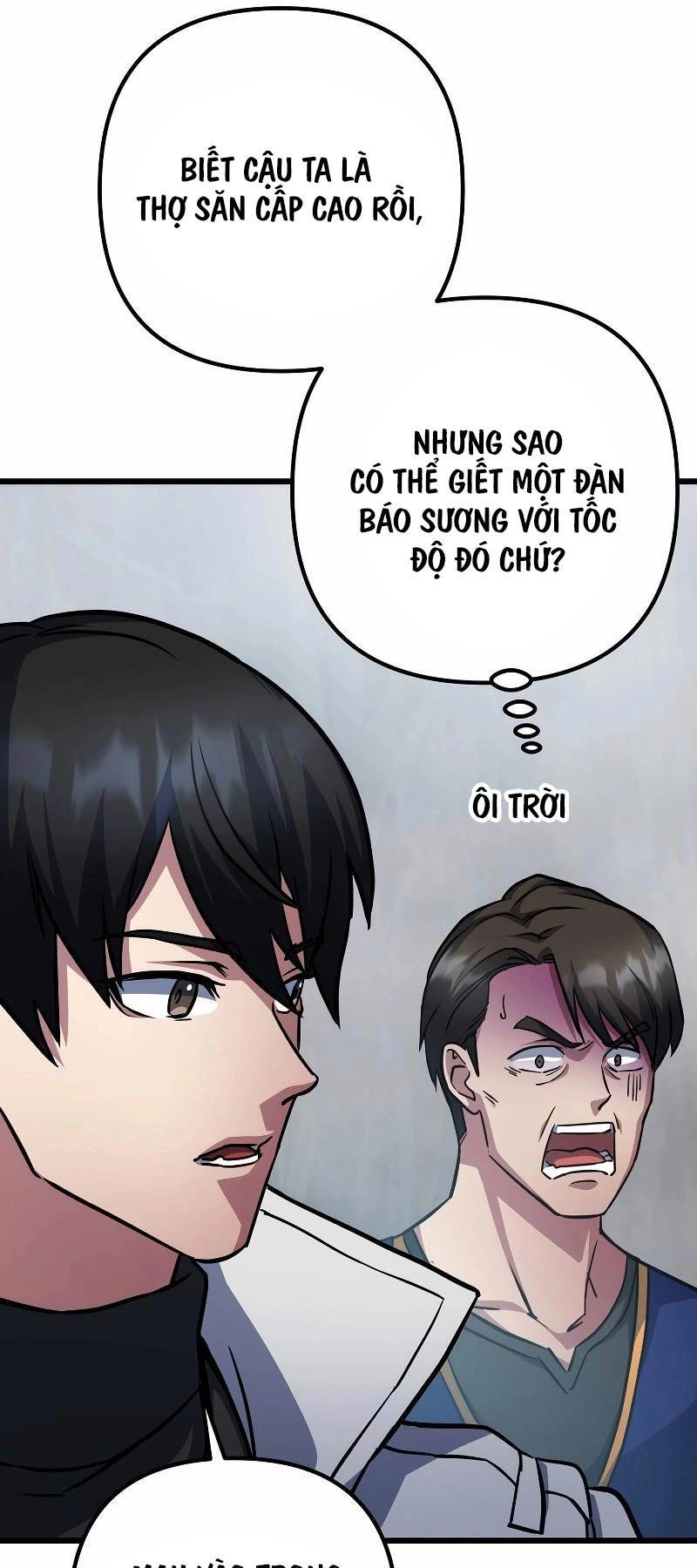 Thăng Hạng Từ Đỉnh Cấp Chapter 55 - 45