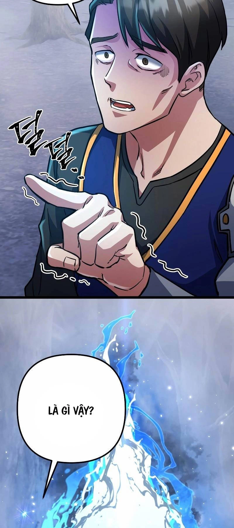 Thăng Hạng Từ Đỉnh Cấp Chapter 55 - 51