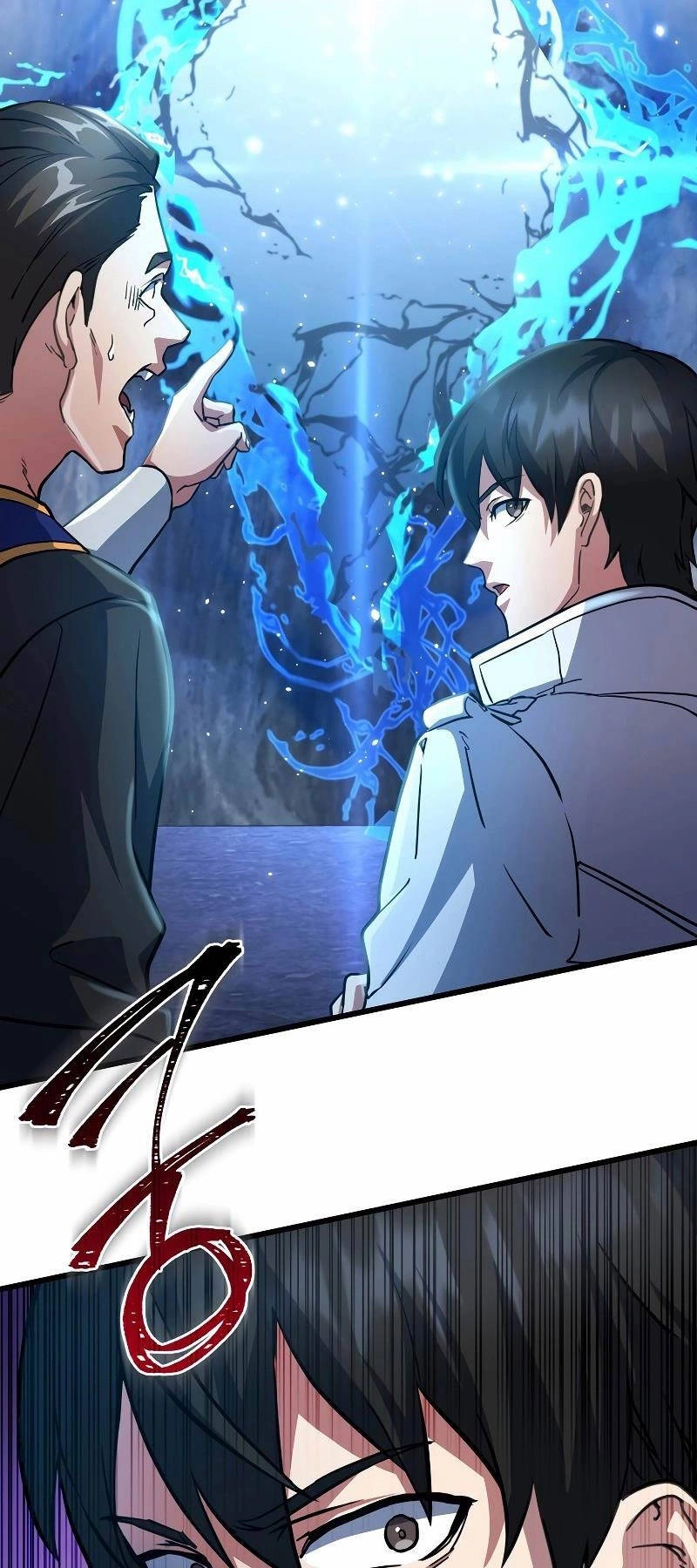 Thăng Hạng Từ Đỉnh Cấp Chapter 55 - 52