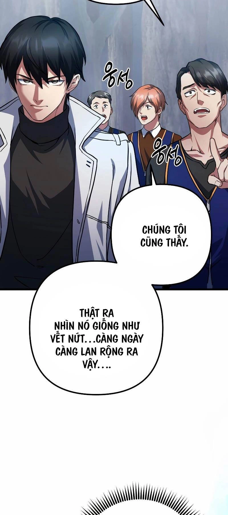 Thăng Hạng Từ Đỉnh Cấp Chapter 55 - 54