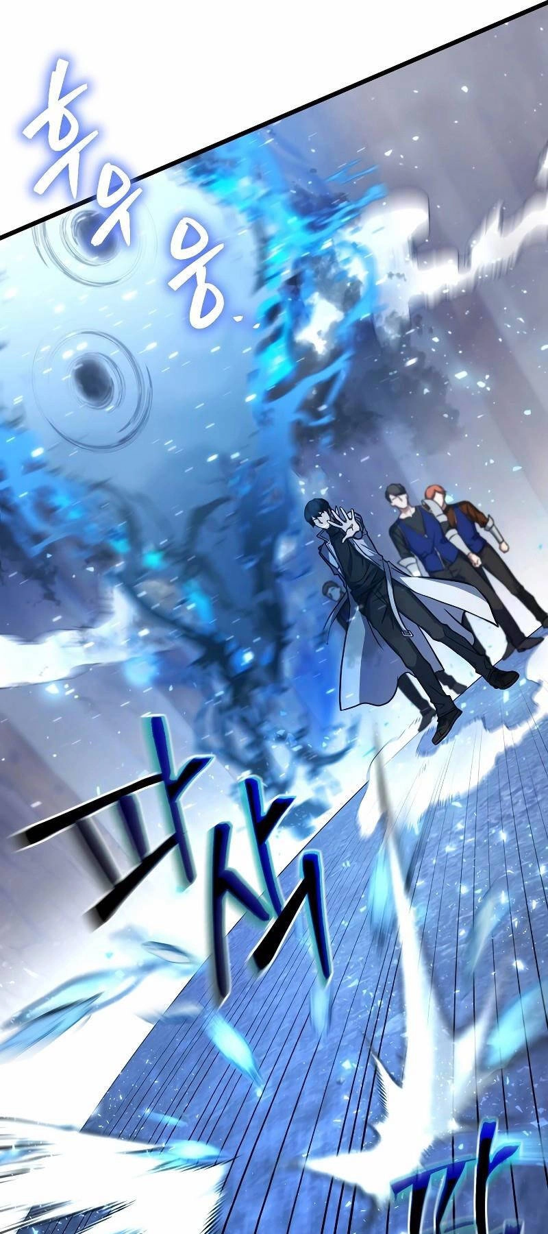 Thăng Hạng Từ Đỉnh Cấp Chapter 55 - 58