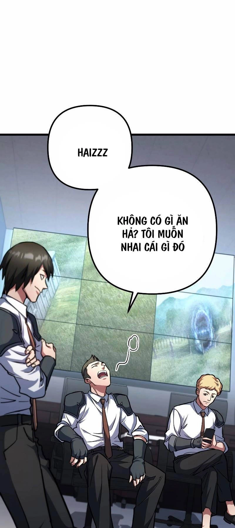 Thăng Hạng Từ Đỉnh Cấp Chapter 55 - 62