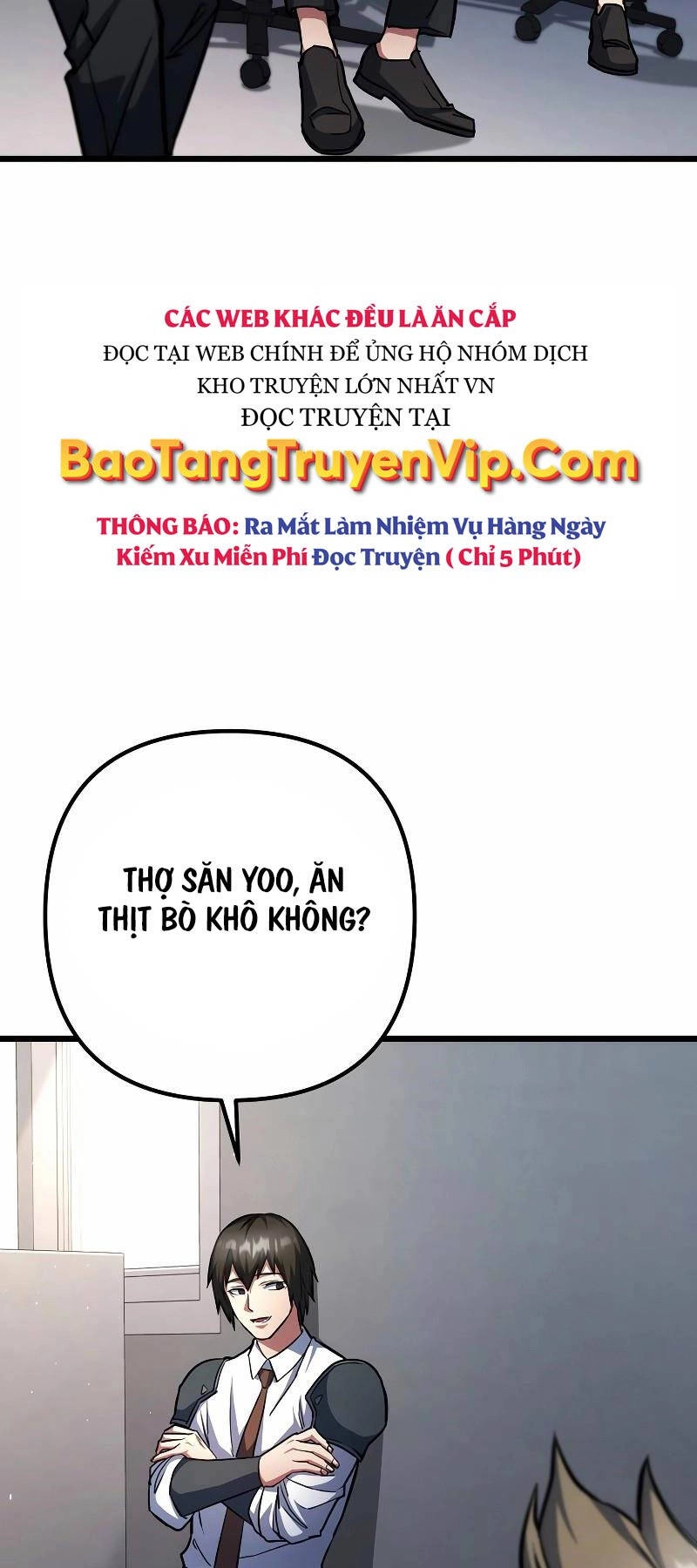 Thăng Hạng Từ Đỉnh Cấp Chapter 55 - 63