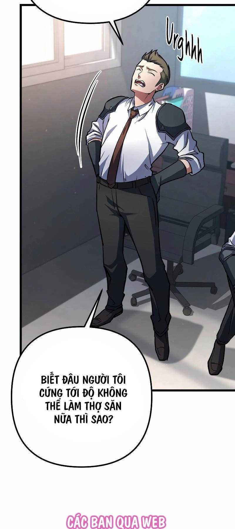 Thăng Hạng Từ Đỉnh Cấp Chapter 55 - 65