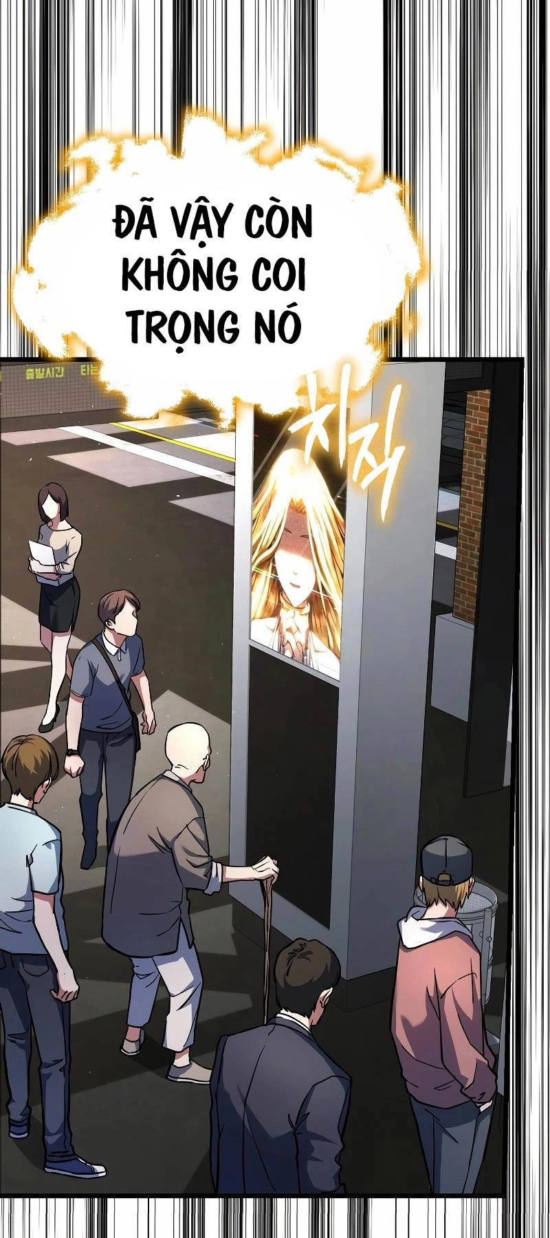 Thăng Hạng Từ Đỉnh Cấp Chapter 55 - 71