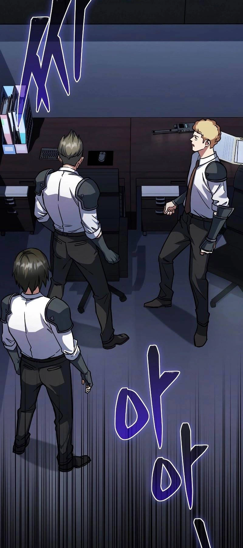 Thăng Hạng Từ Đỉnh Cấp Chapter 55 - 76