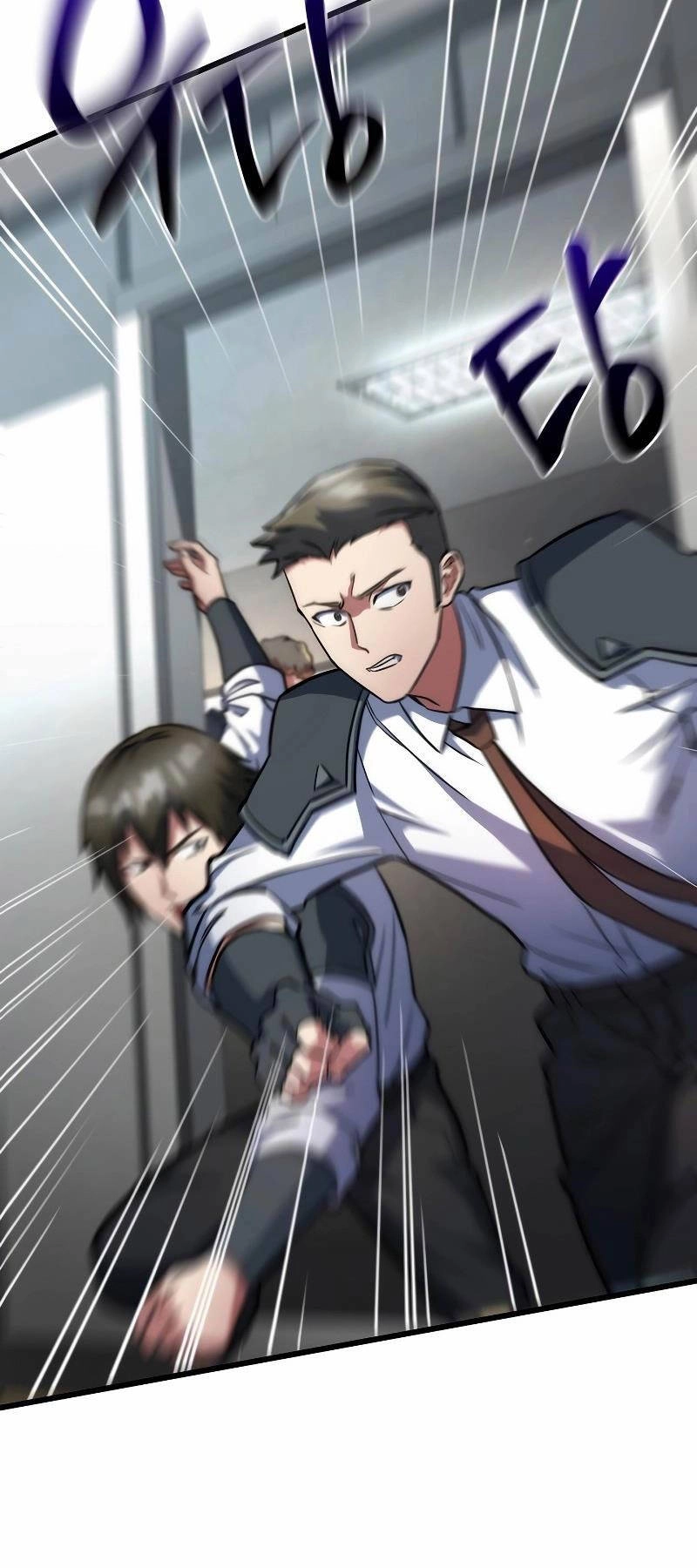 Thăng Hạng Từ Đỉnh Cấp Chapter 55 - 81