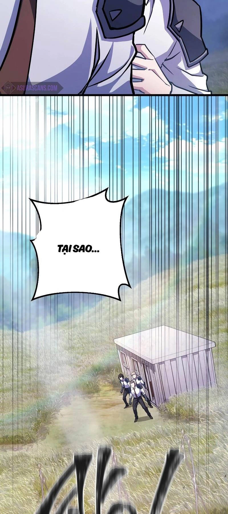 Thăng Hạng Từ Đỉnh Cấp Chapter 55 - 85