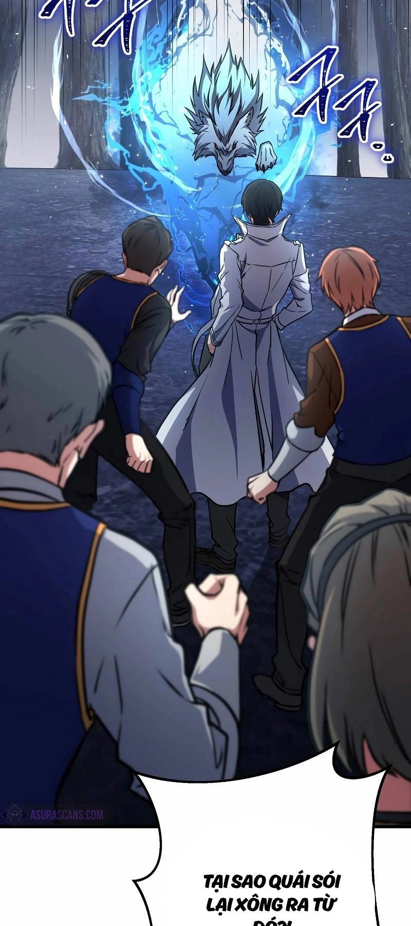 Thăng Hạng Từ Đỉnh Cấp Chapter 55 - 90