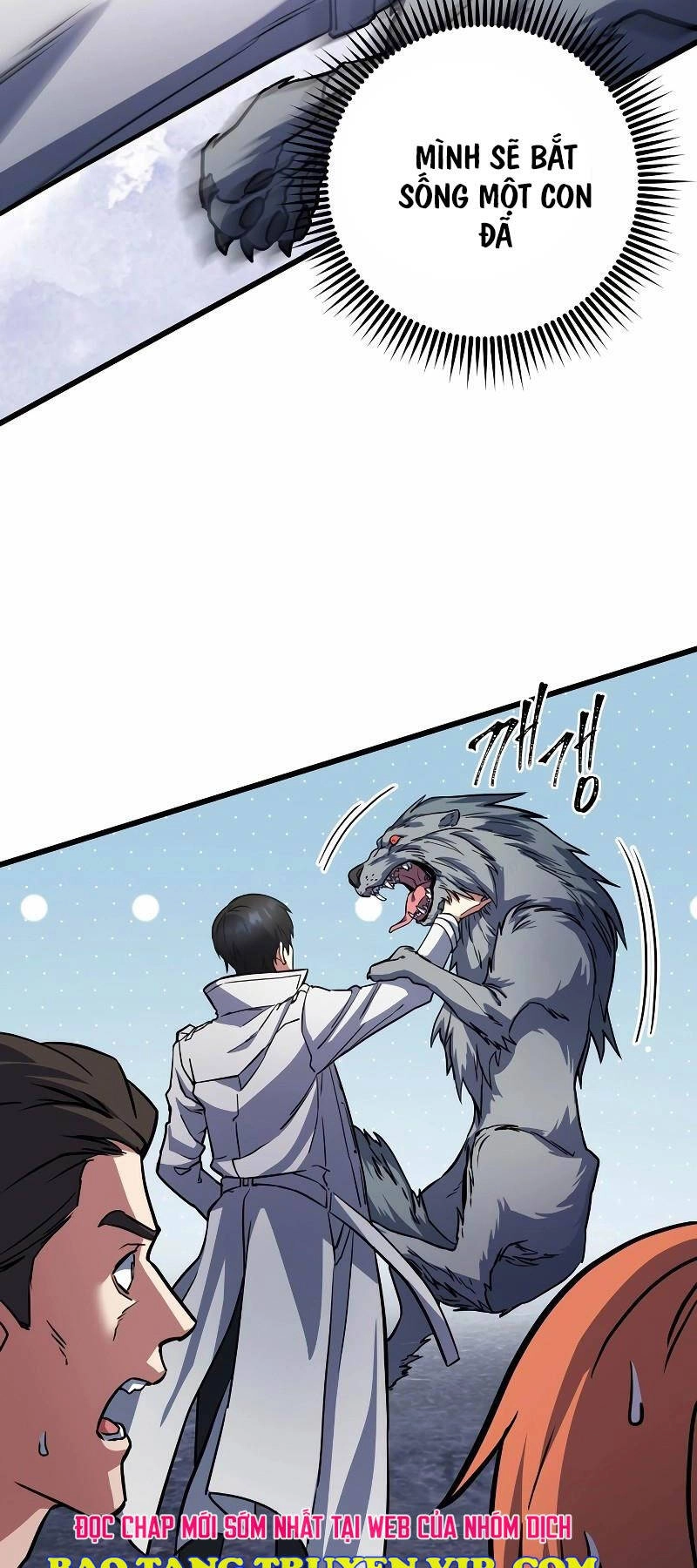 Thăng Hạng Từ Đỉnh Cấp Chapter 55 - 94