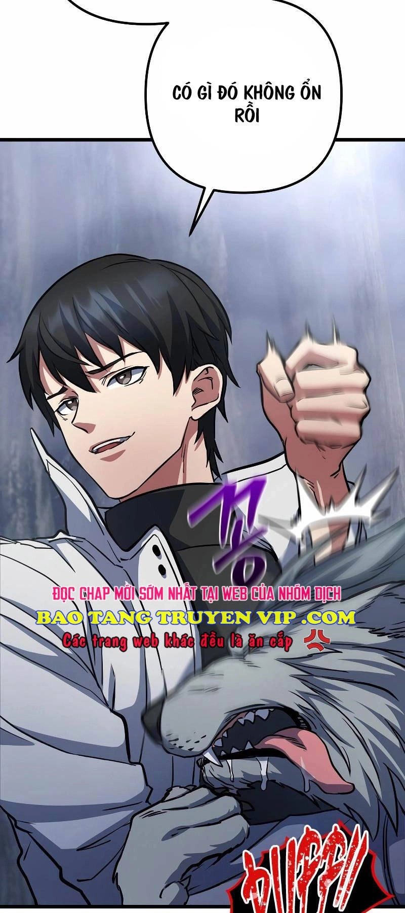 Thăng Hạng Từ Đỉnh Cấp Chapter 55 - 96