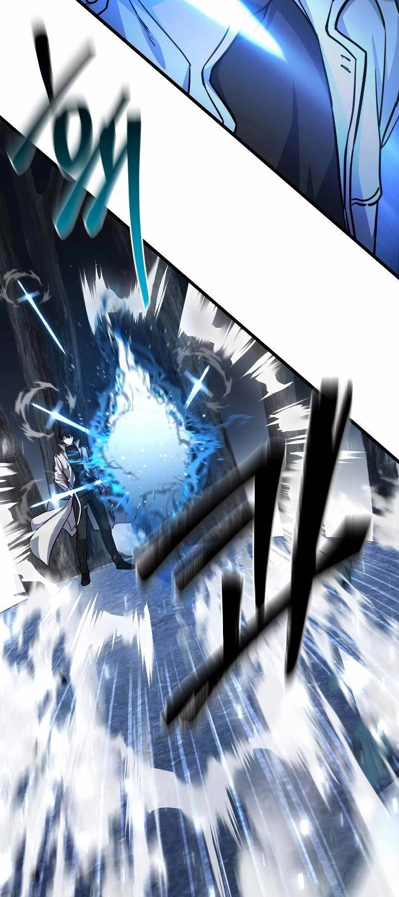 Thăng Hạng Từ Đỉnh Cấp Chapter 55 - 101