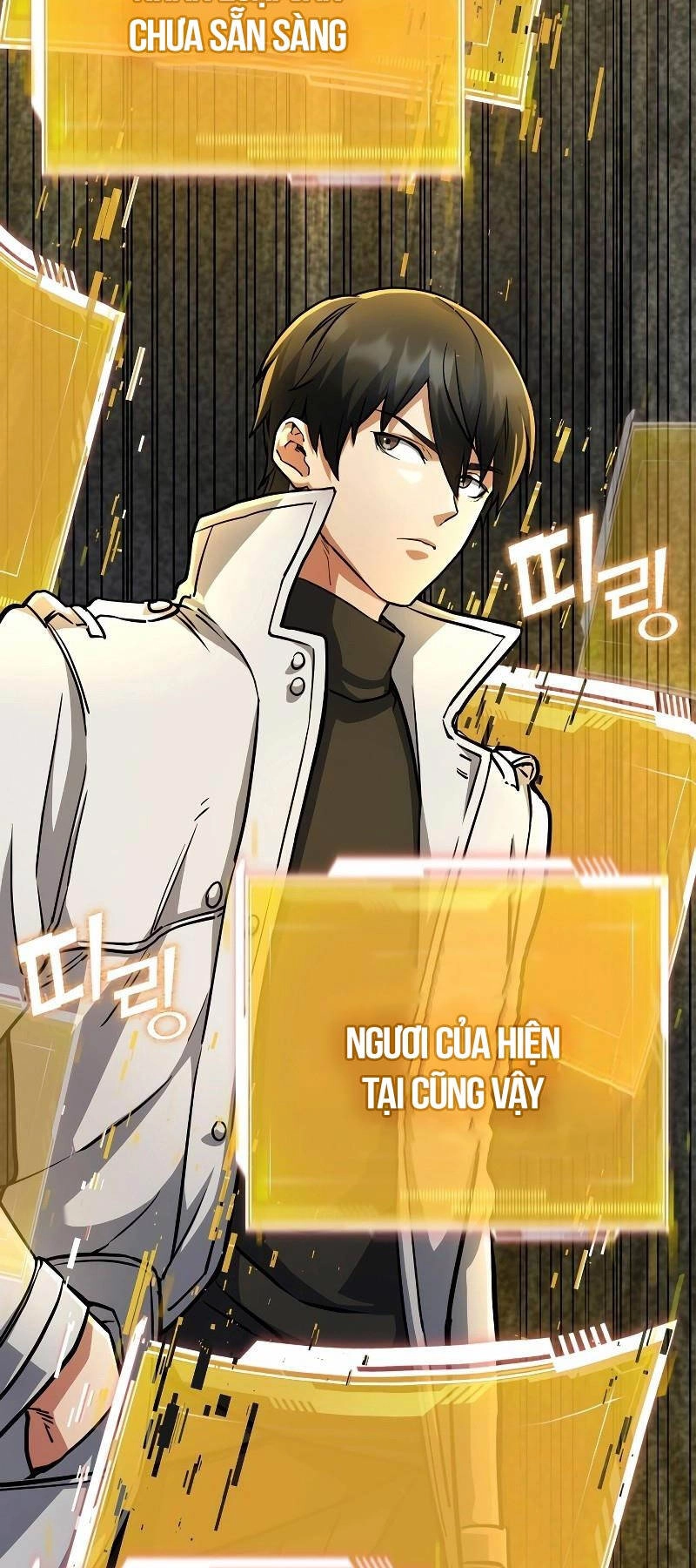 Thăng Hạng Từ Đỉnh Cấp Chapter 56 - 4