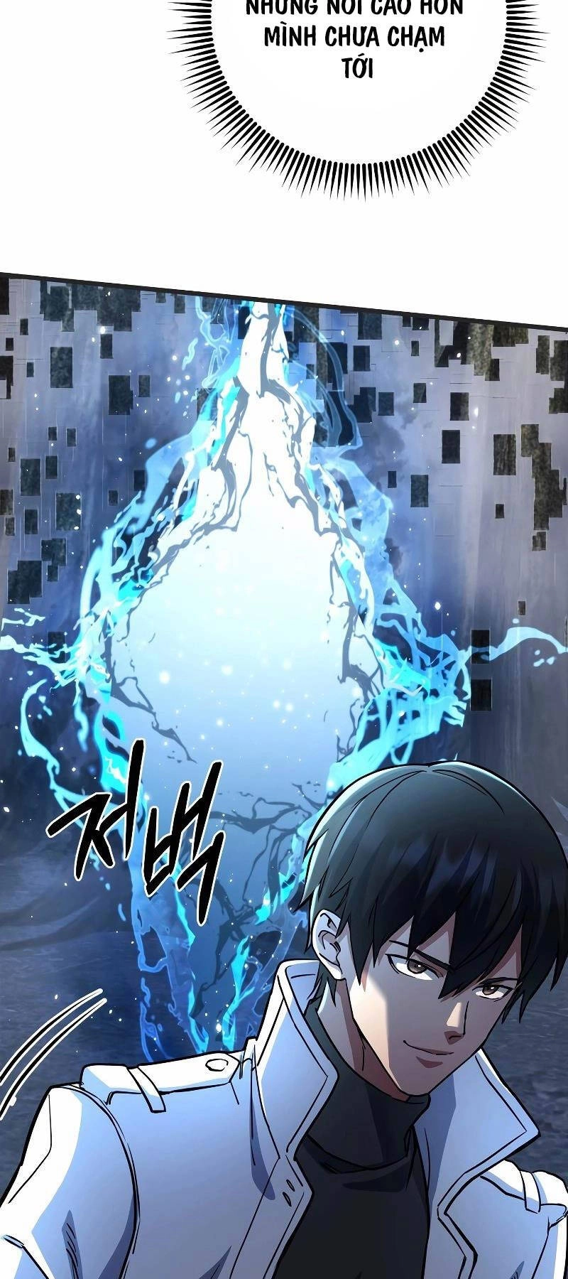 Thăng Hạng Từ Đỉnh Cấp Chapter 56 - 8