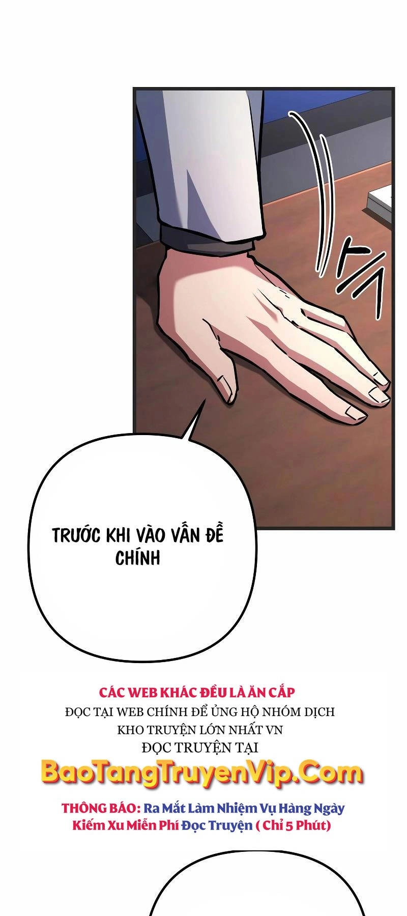 Thăng Hạng Từ Đỉnh Cấp Chapter 56 - 14