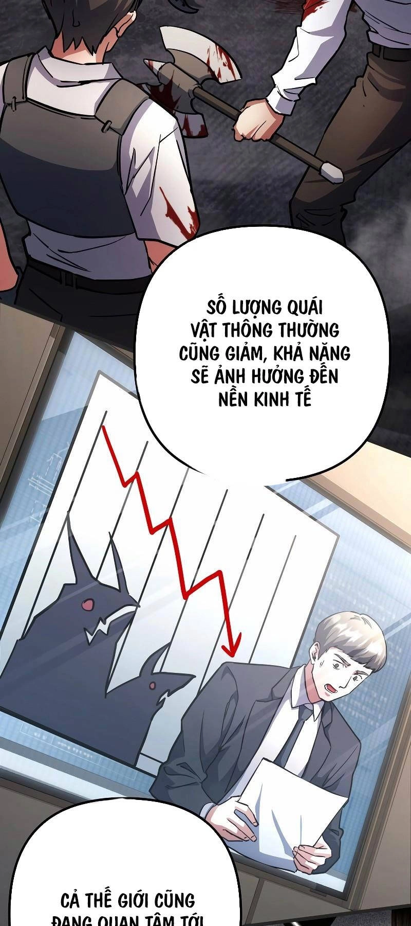 Thăng Hạng Từ Đỉnh Cấp Chapter 56 - 19