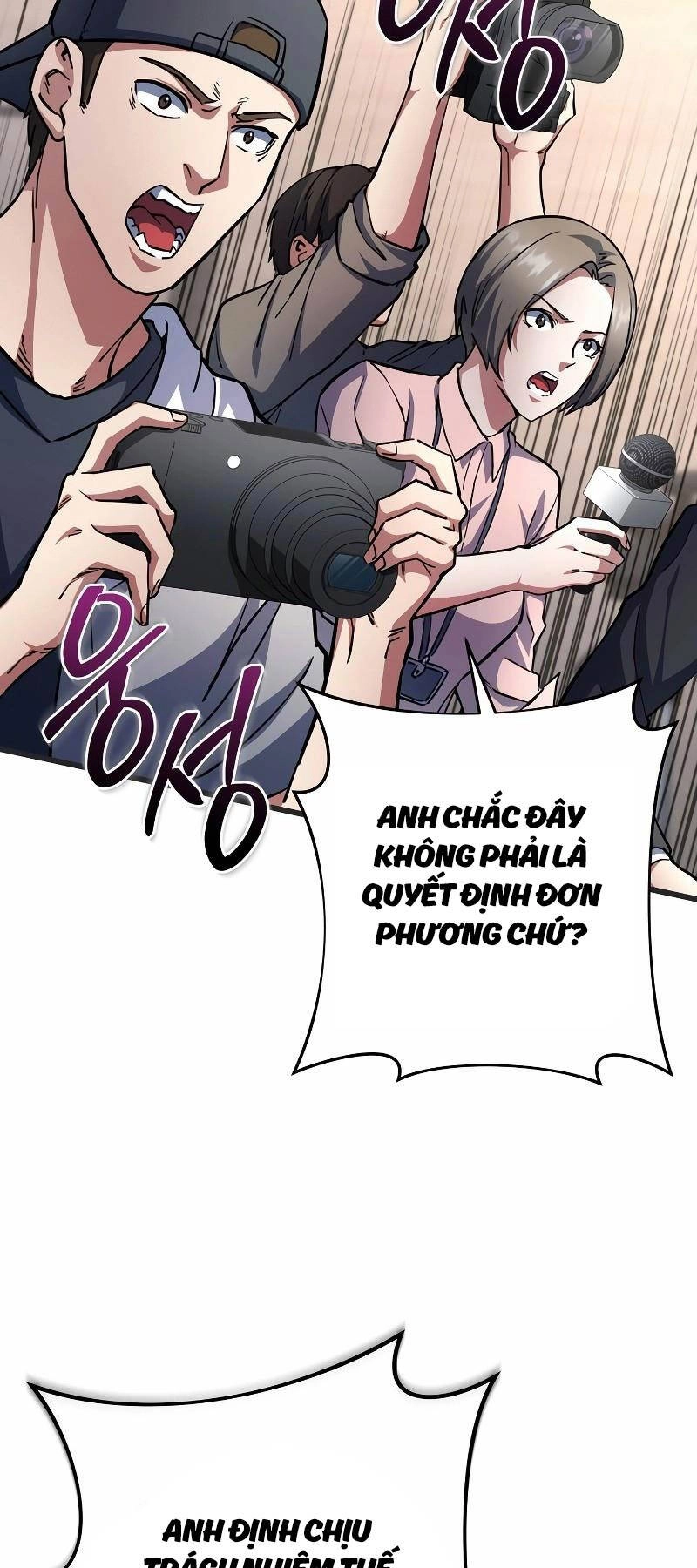 Thăng Hạng Từ Đỉnh Cấp Chapter 56 - 23