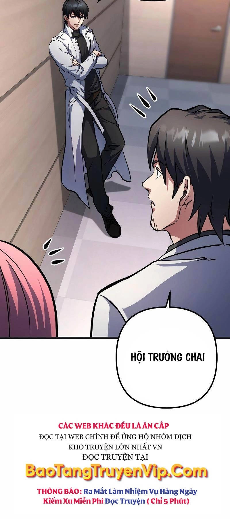 Thăng Hạng Từ Đỉnh Cấp Chapter 56 - 26