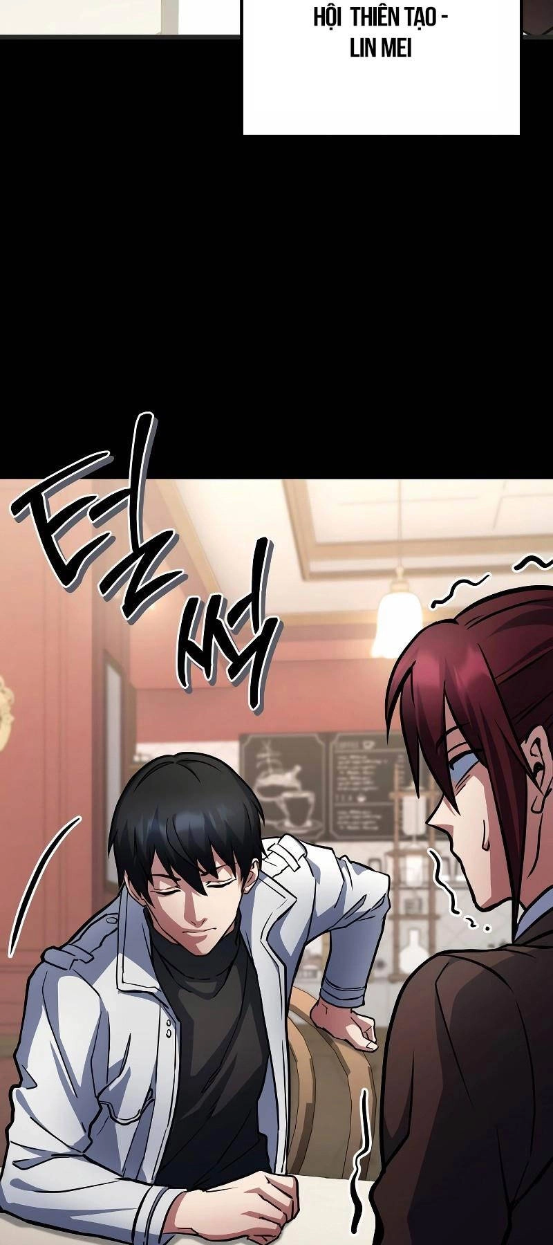 Thăng Hạng Từ Đỉnh Cấp Chapter 56 - 34