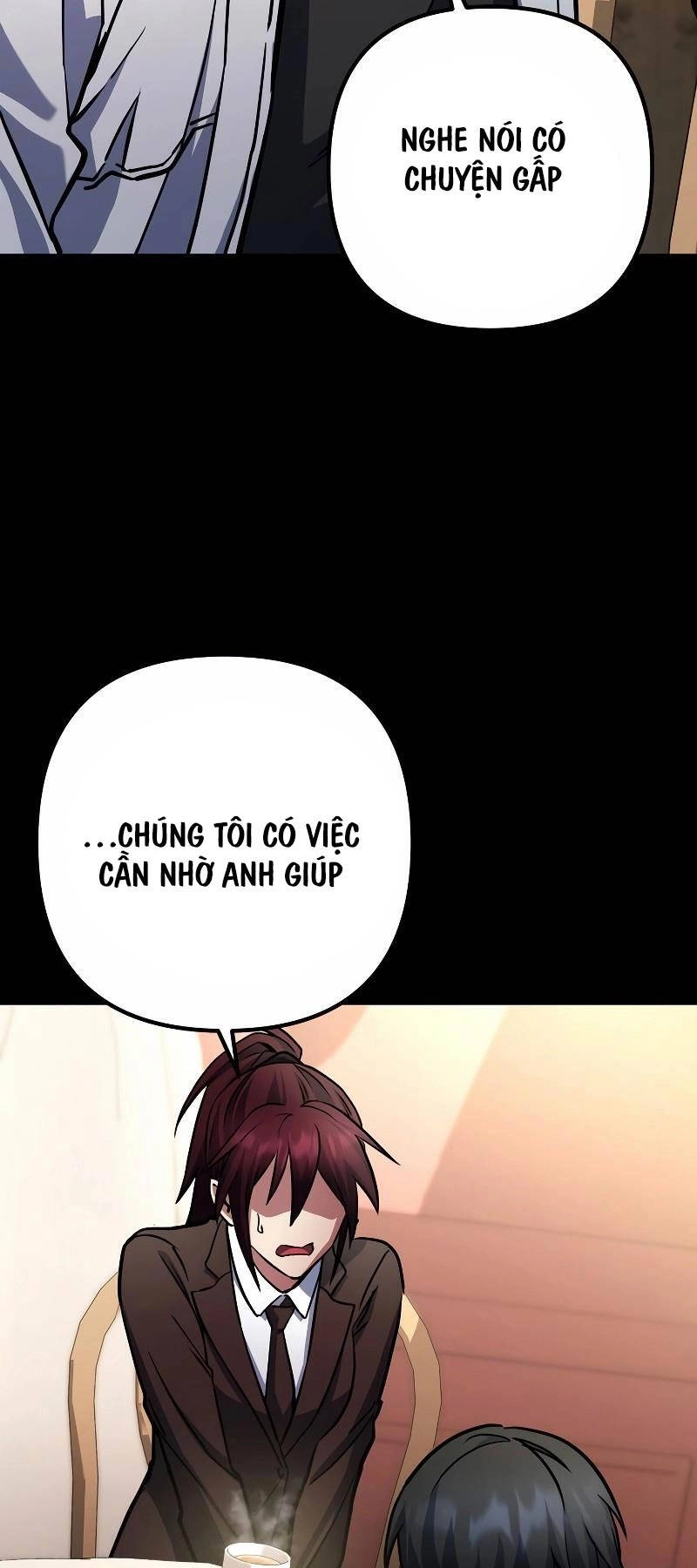 Thăng Hạng Từ Đỉnh Cấp Chapter 56 - 36