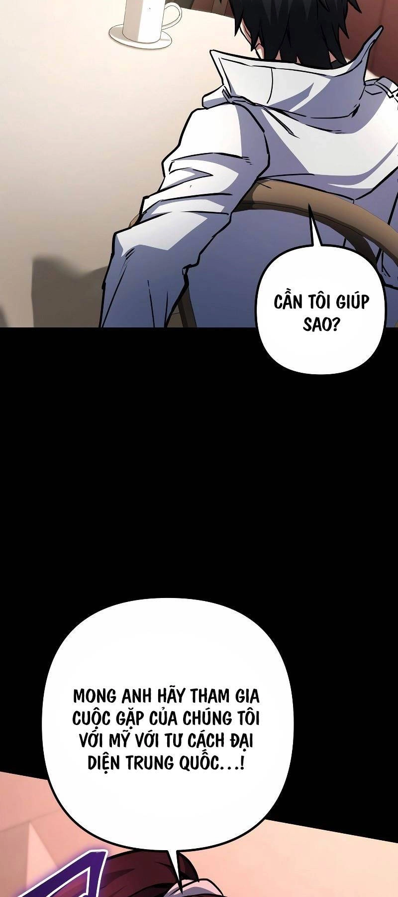 Thăng Hạng Từ Đỉnh Cấp Chapter 56 - 37