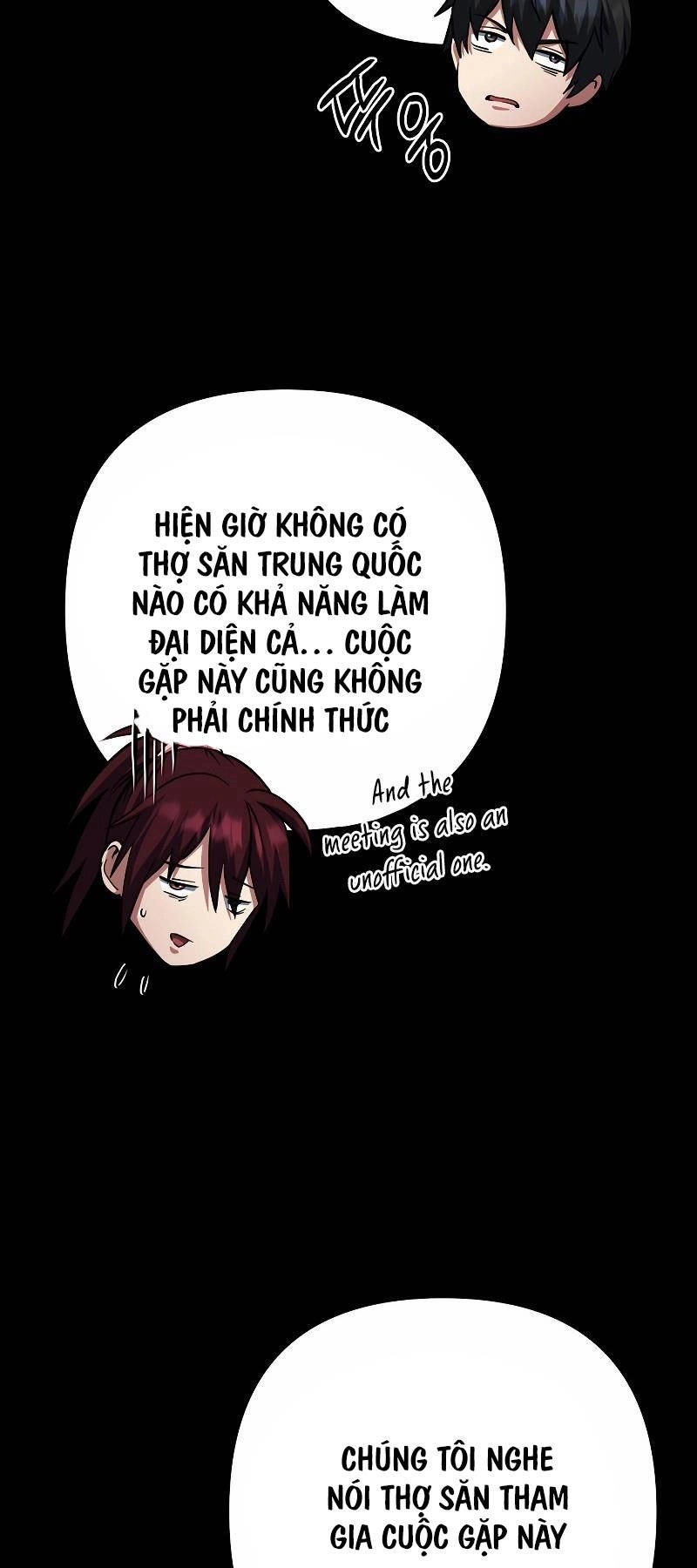 Thăng Hạng Từ Đỉnh Cấp Chapter 56 - 39