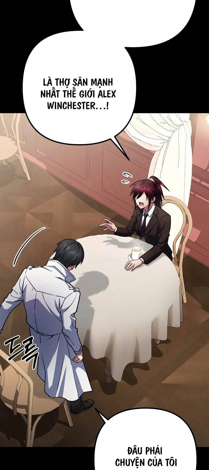 Thăng Hạng Từ Đỉnh Cấp Chapter 56 - 40