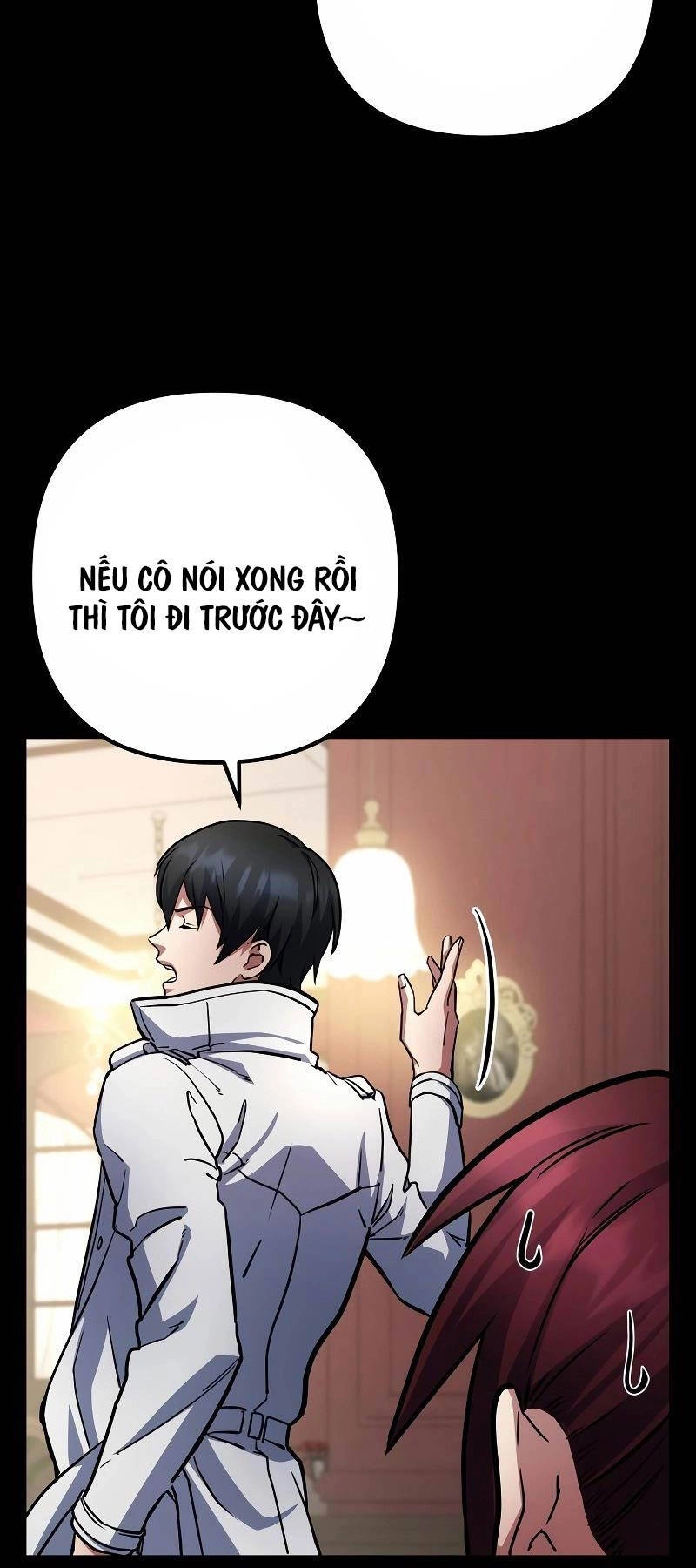 Thăng Hạng Từ Đỉnh Cấp Chapter 56 - 41