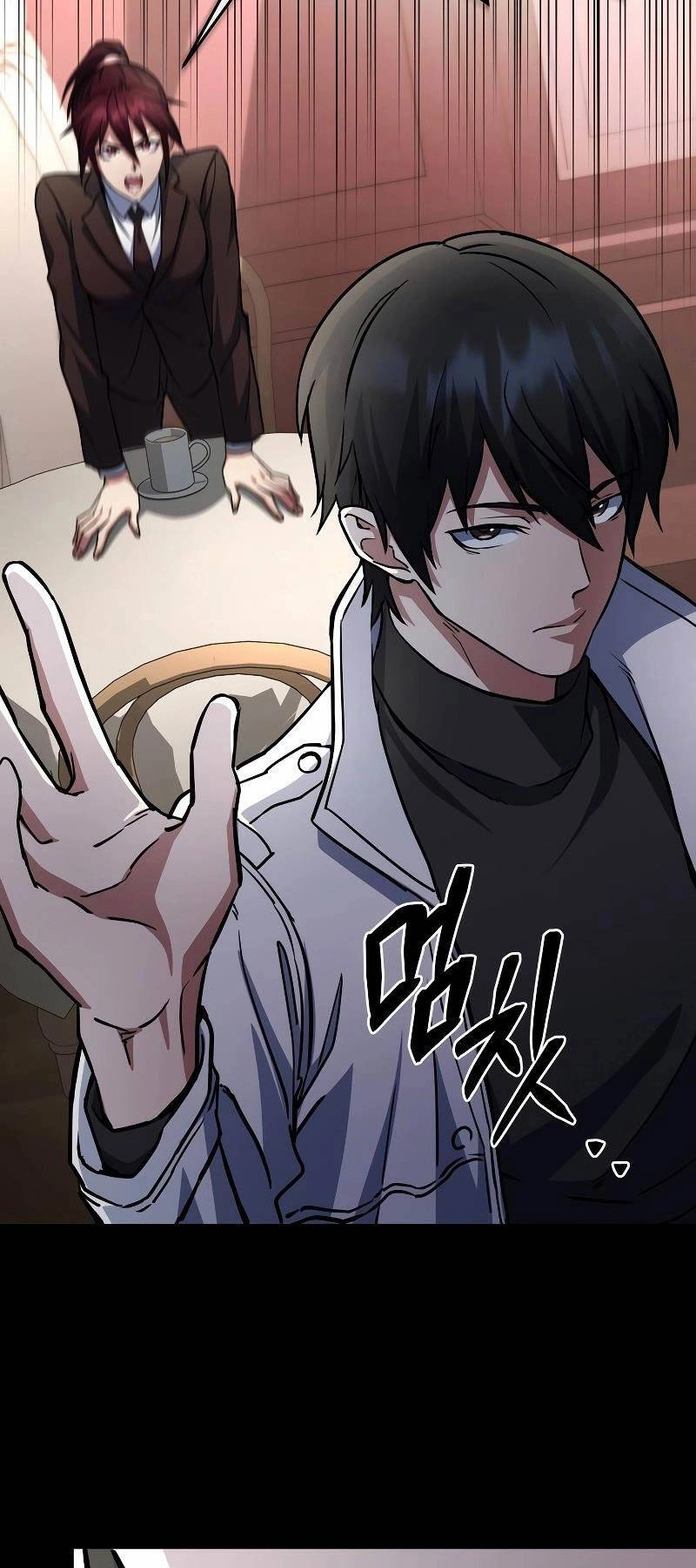 Thăng Hạng Từ Đỉnh Cấp Chapter 56 - 43