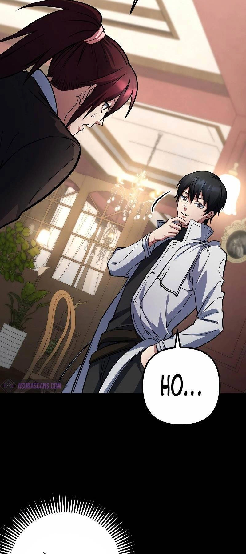 Thăng Hạng Từ Đỉnh Cấp Chapter 56 - 46