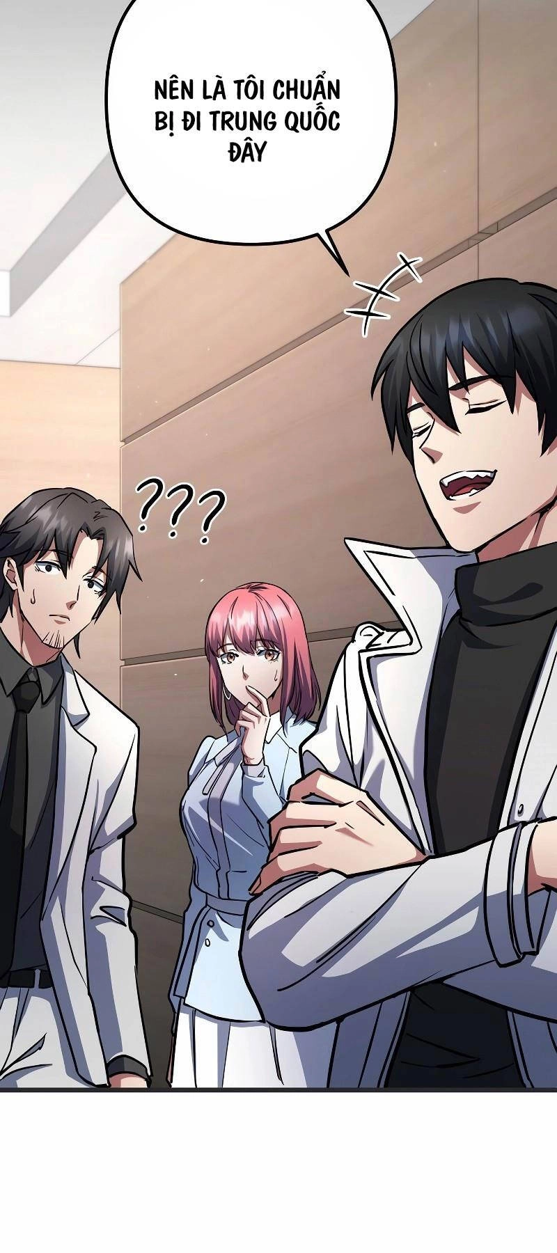 Thăng Hạng Từ Đỉnh Cấp Chapter 56 - 50