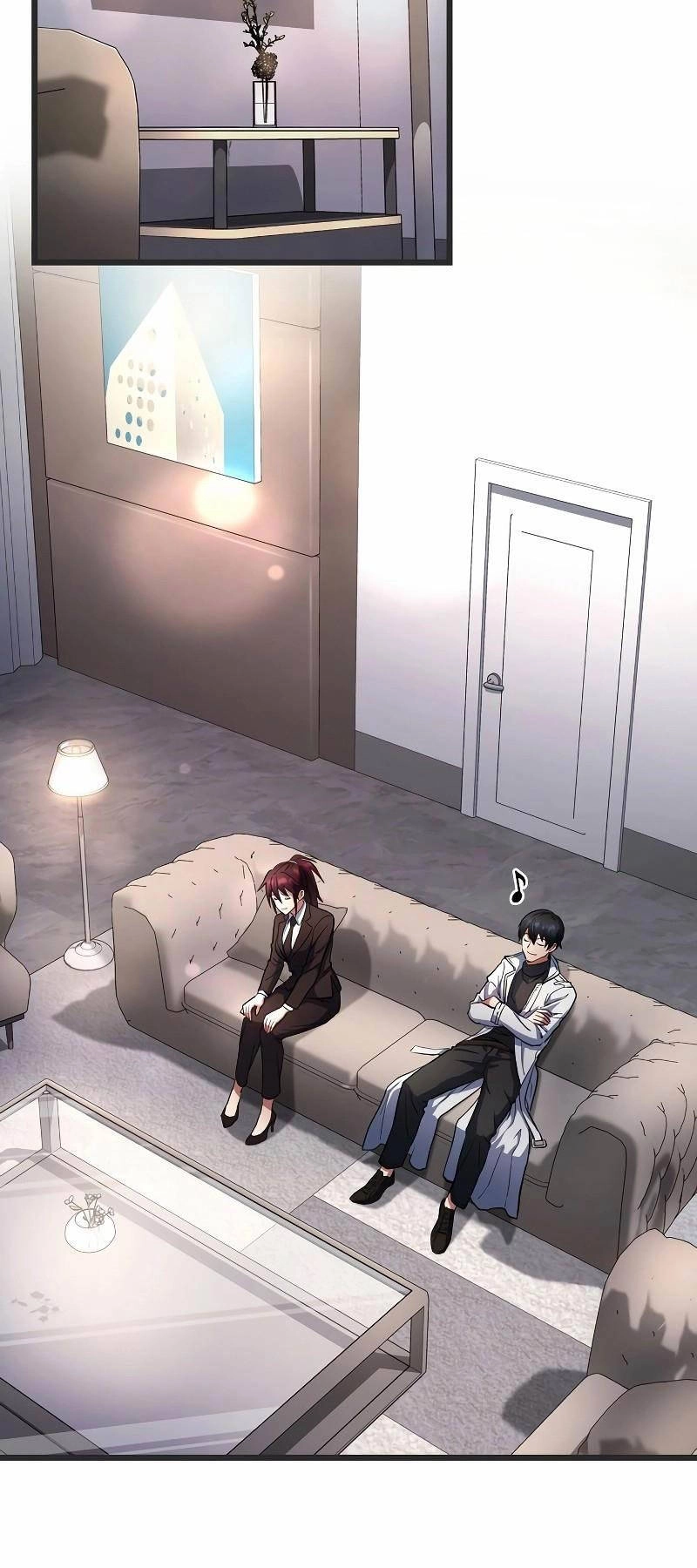 Thăng Hạng Từ Đỉnh Cấp Chapter 56 - 52