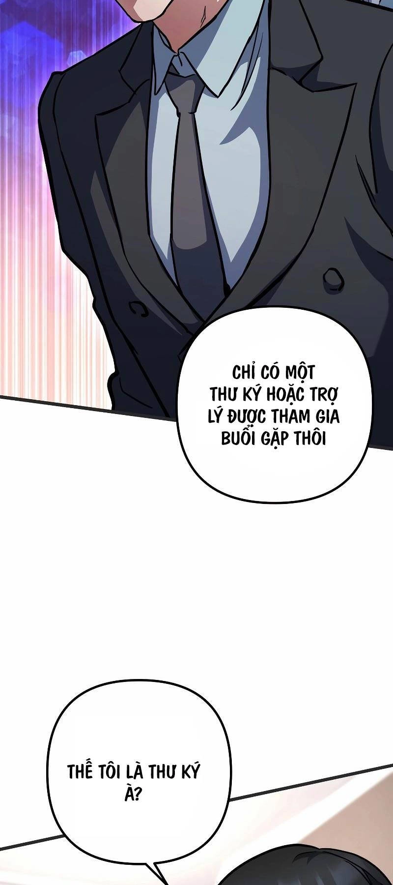 Thăng Hạng Từ Đỉnh Cấp Chapter 56 - 55