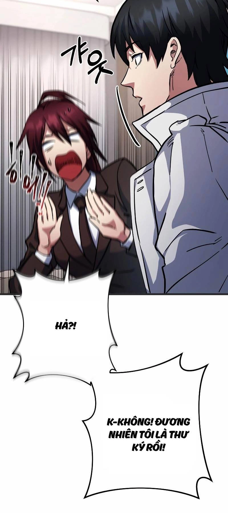 Thăng Hạng Từ Đỉnh Cấp Chapter 56 - 56