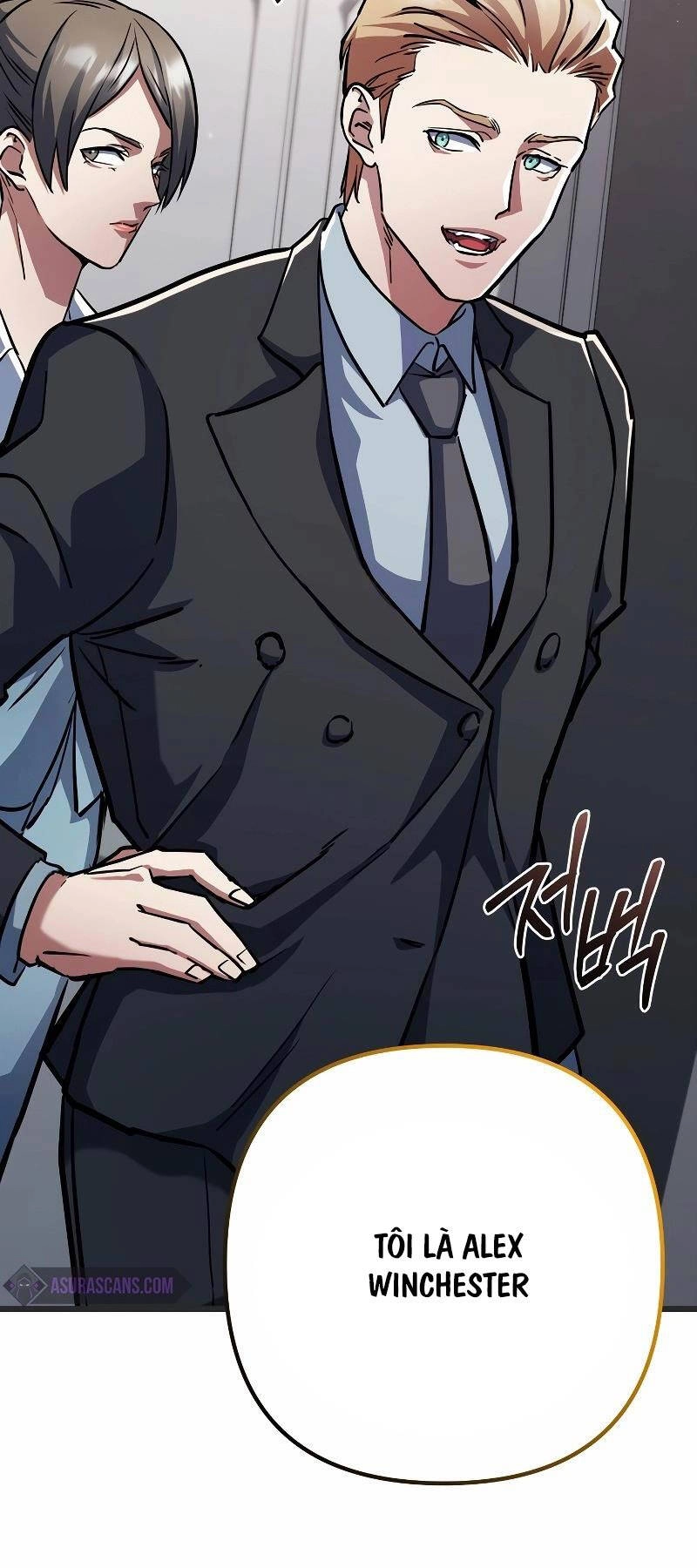 Thăng Hạng Từ Đỉnh Cấp Chapter 56 - 62