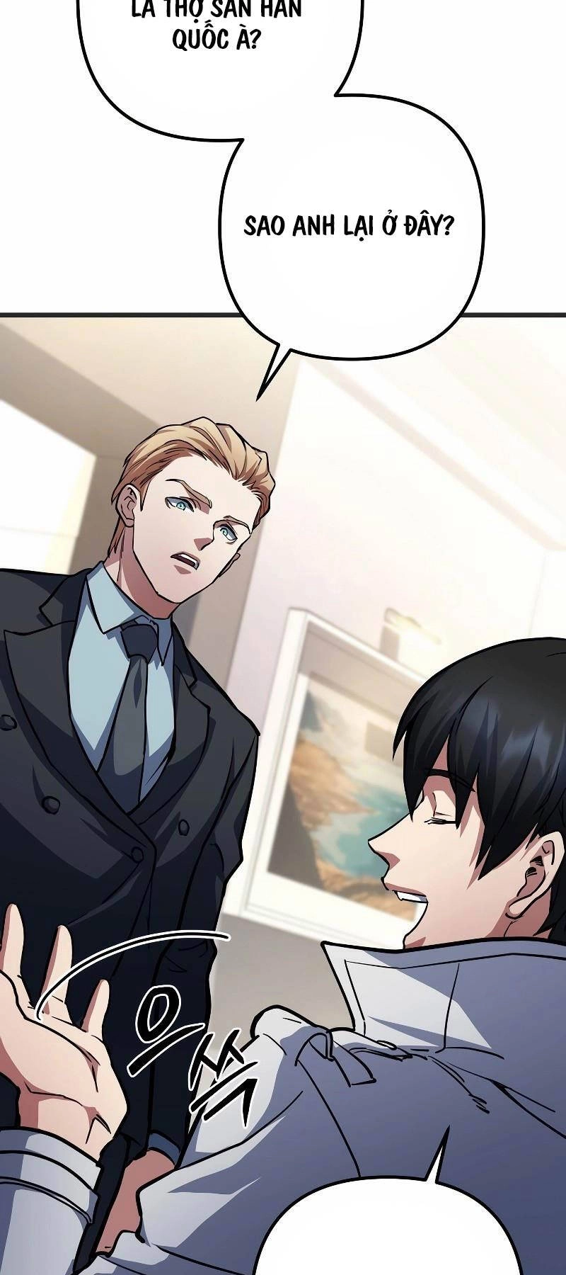 Thăng Hạng Từ Đỉnh Cấp Chapter 56 - 66