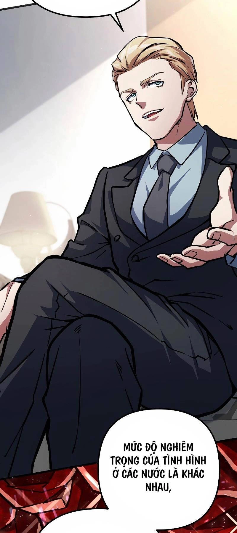 Thăng Hạng Từ Đỉnh Cấp Chapter 56 - 71