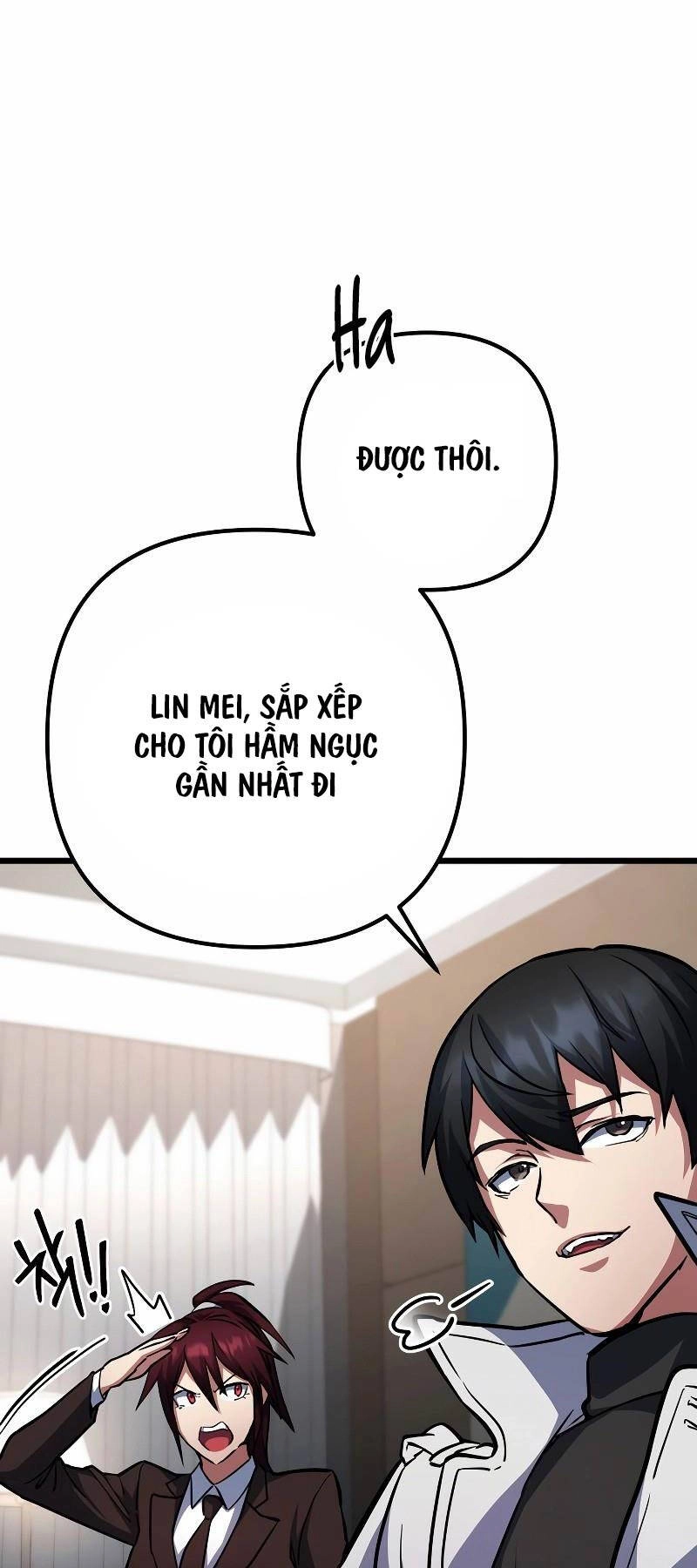 Thăng Hạng Từ Đỉnh Cấp Chapter 56 - 94