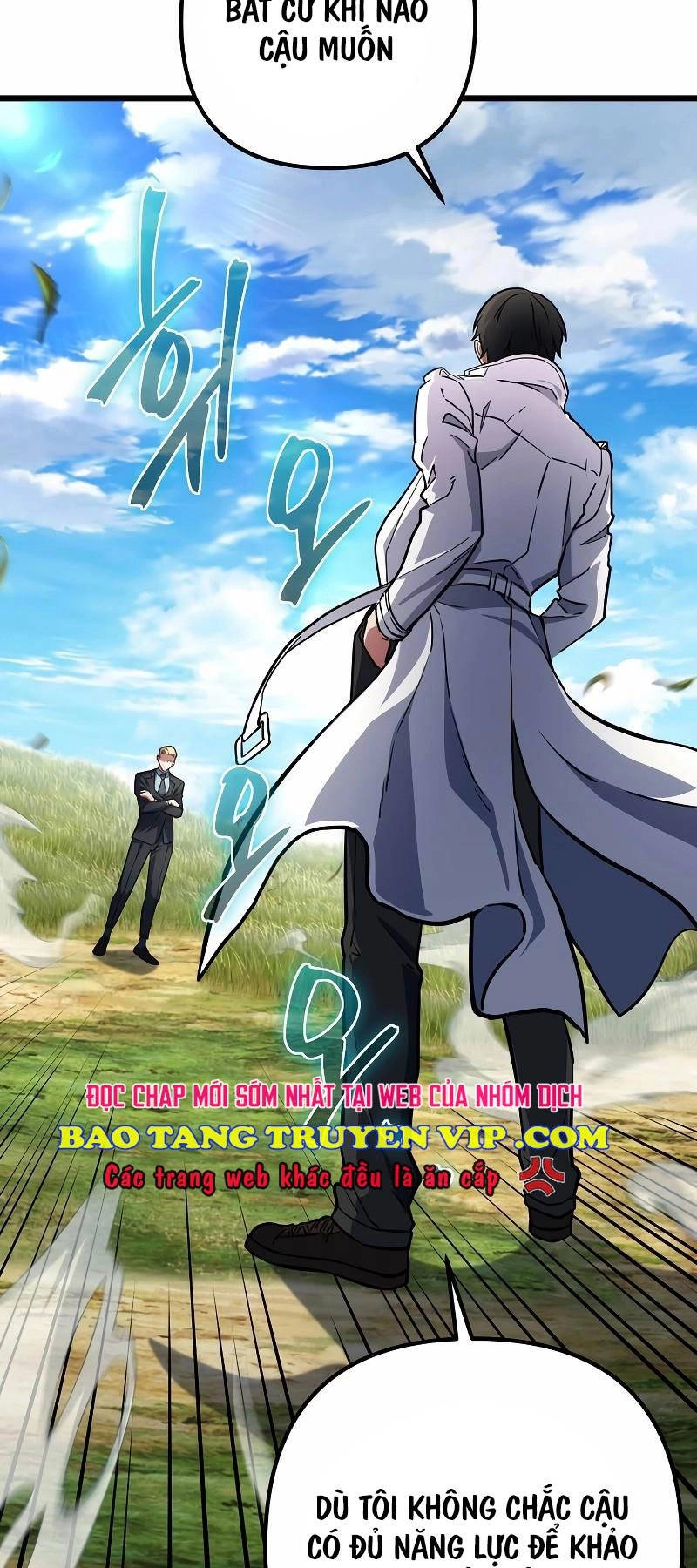 Thăng Hạng Từ Đỉnh Cấp Chapter 56 - 97