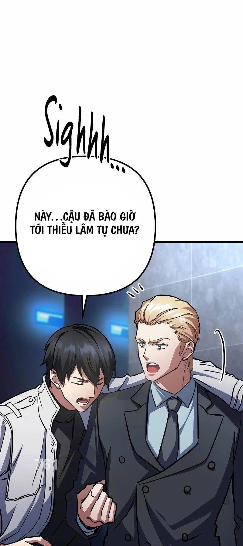 Thăng Hạng Từ Đỉnh Cấp Chapter 58 - 1