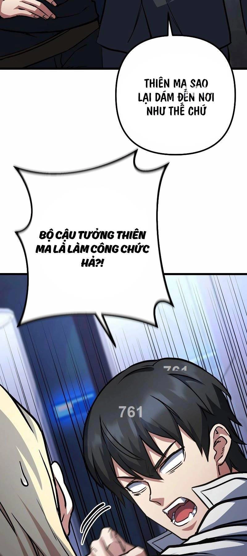 Thăng Hạng Từ Đỉnh Cấp Chapter 58 - 2