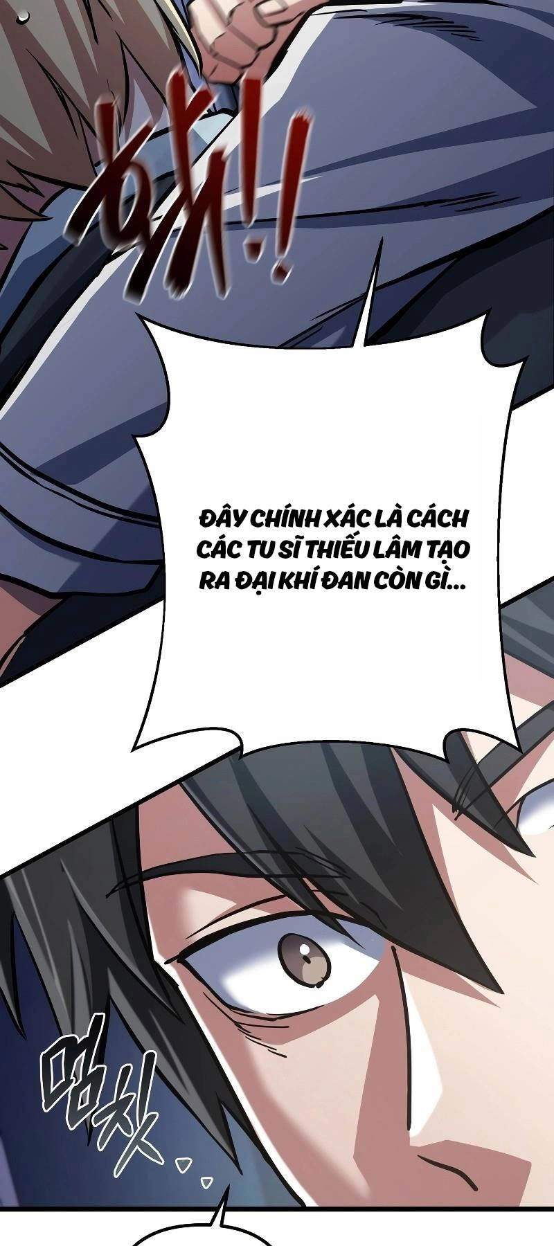 Thăng Hạng Từ Đỉnh Cấp Chapter 58 - 3