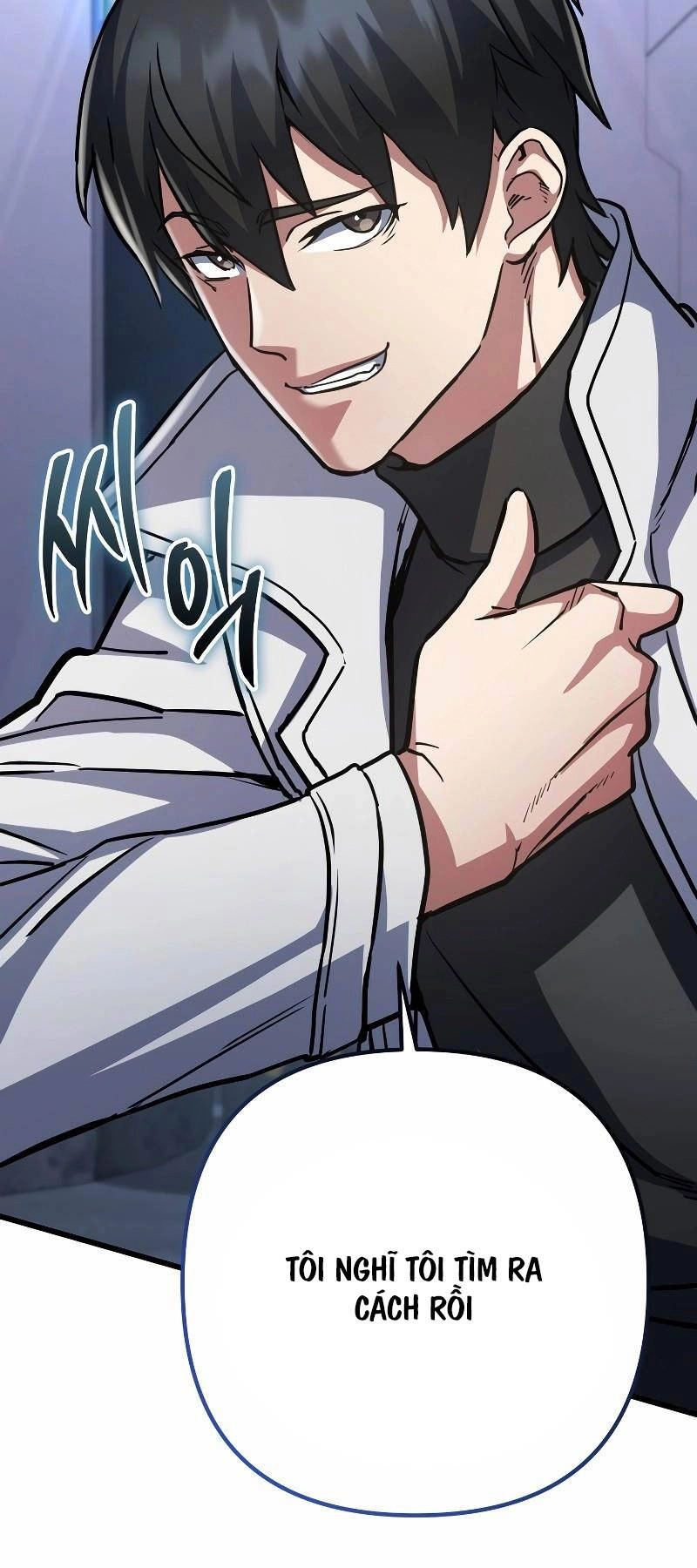 Thăng Hạng Từ Đỉnh Cấp Chapter 58 - 5