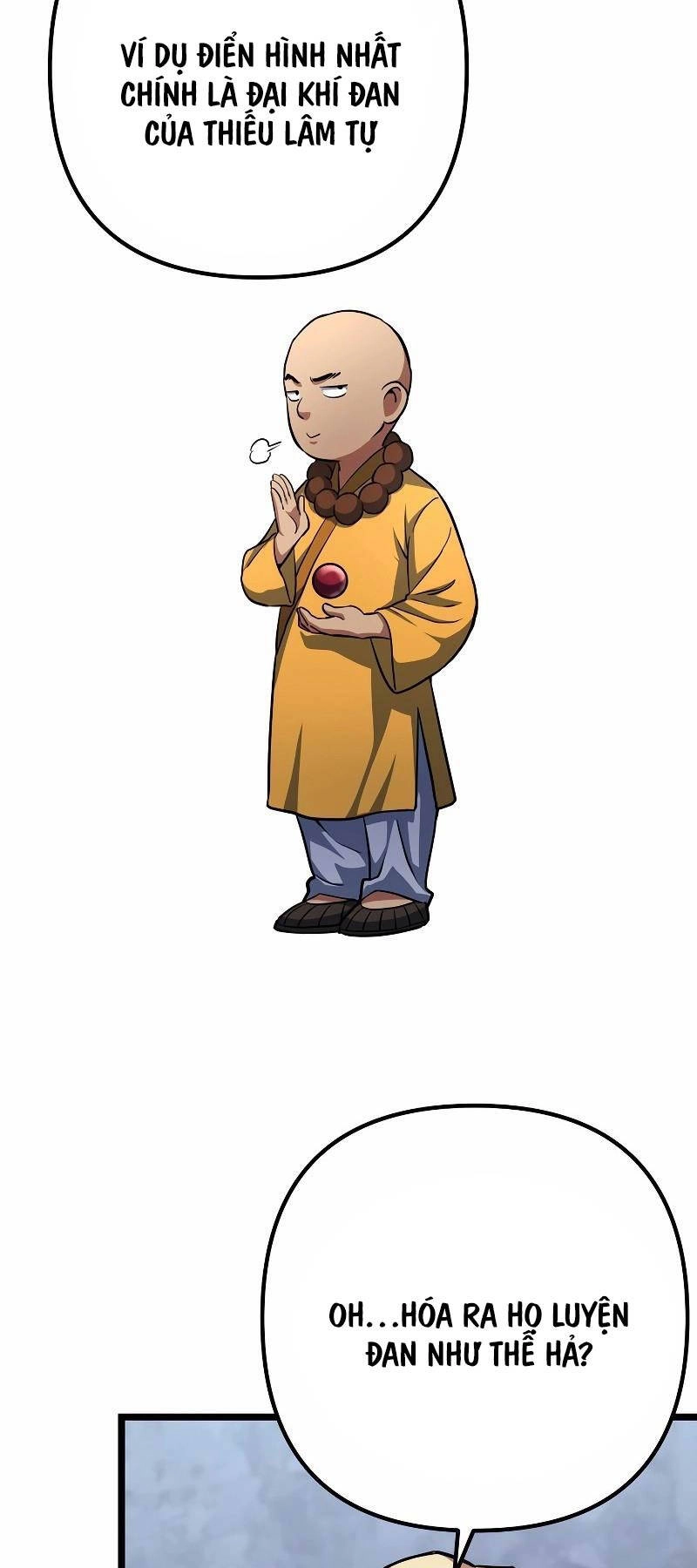 Thăng Hạng Từ Đỉnh Cấp Chapter 58 - 8