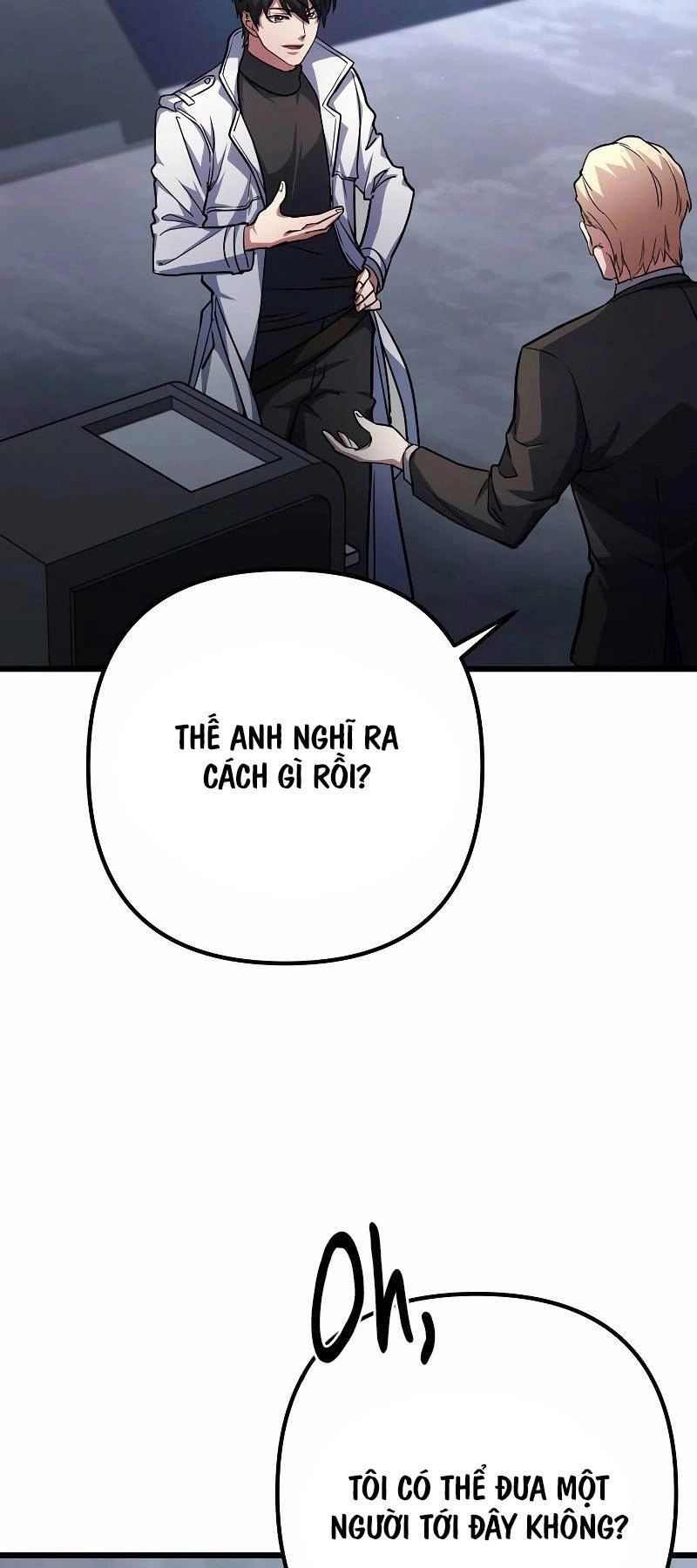 Thăng Hạng Từ Đỉnh Cấp Chapter 58 - 10