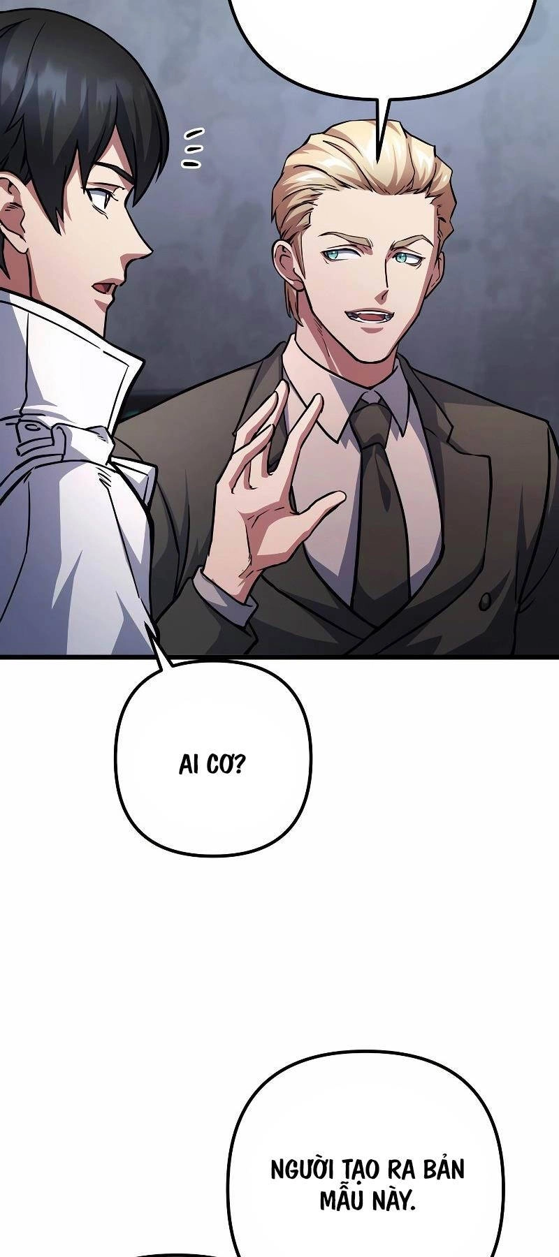 Thăng Hạng Từ Đỉnh Cấp Chapter 58 - 11